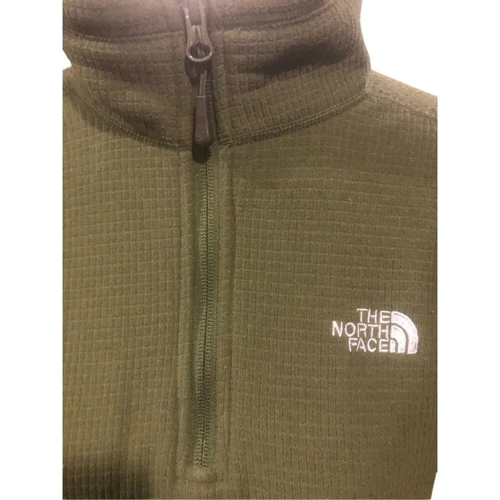 The North Face north face